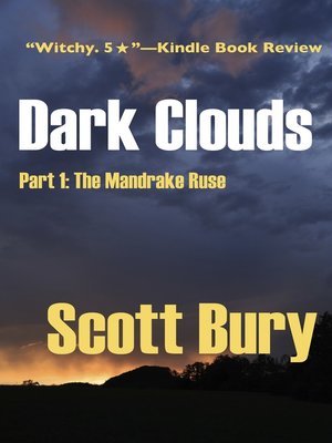 cover image of Dark Clouds